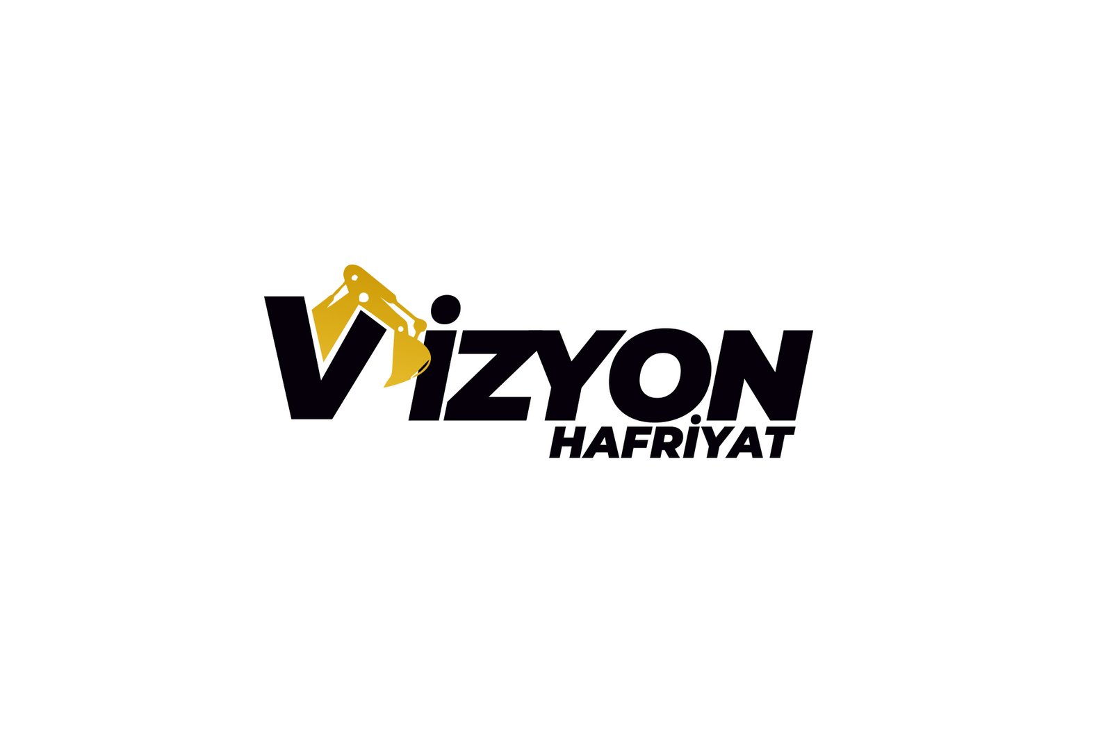 vızyon hafrıyat